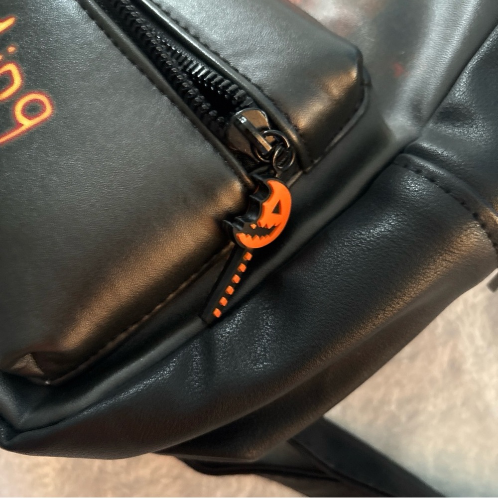 The Sam Trick R Treat Backpack Mini Purse - Picture 3 of 5